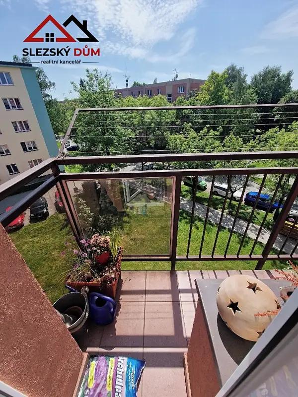 2+1, Na Kopci, Karviná, Moravskoslezský kraj