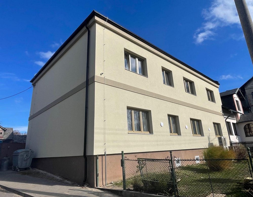 2+1, Boženy Němcové, Budišov nad Budišovkou, Opava, Moravskoslezský kraj