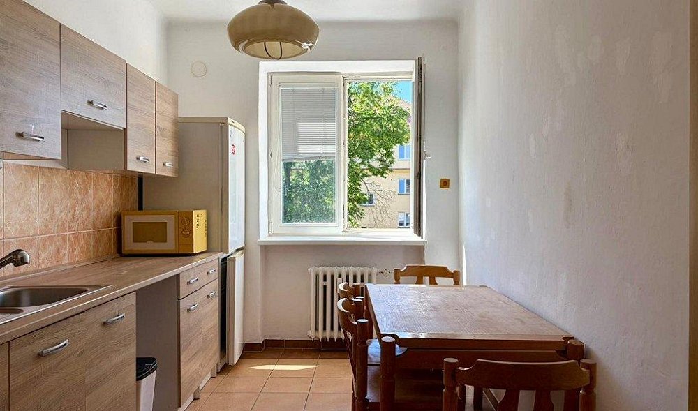 3+1, Ostrava-město, Moravskoslezský kraj