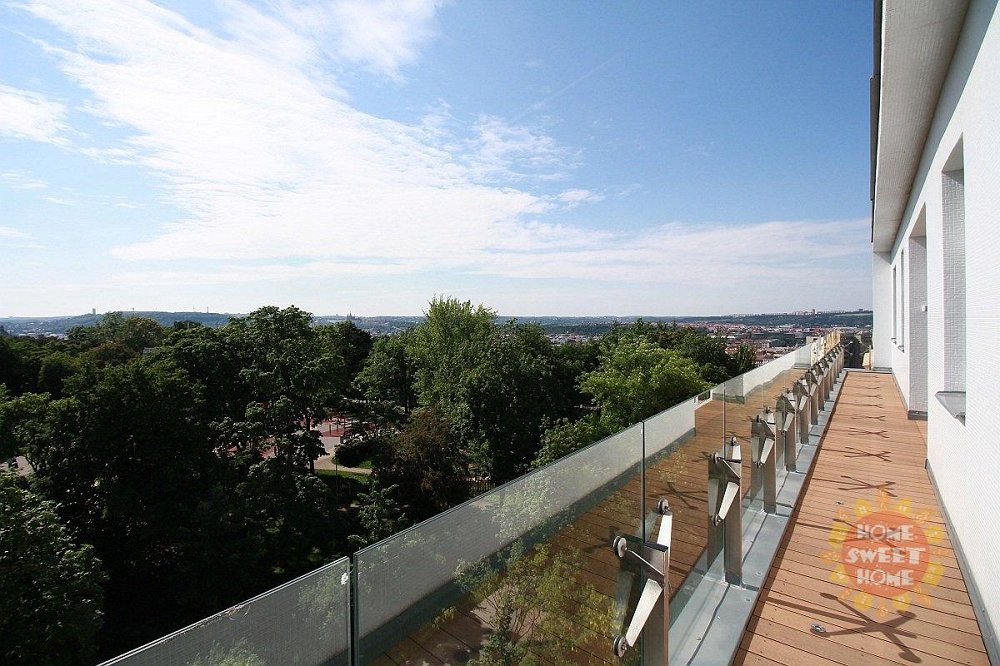 5+kk, Chopinova, Praha 2 - Vinohrady