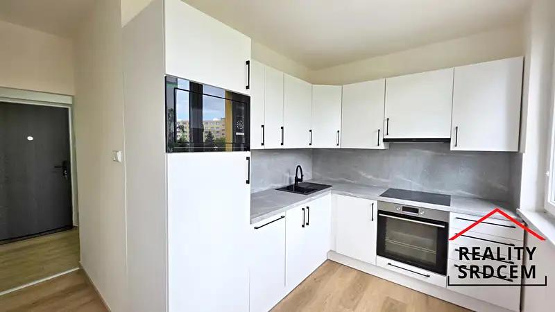 1+1, Výškovická, Ostrava-město, Moravskoslezský kraj