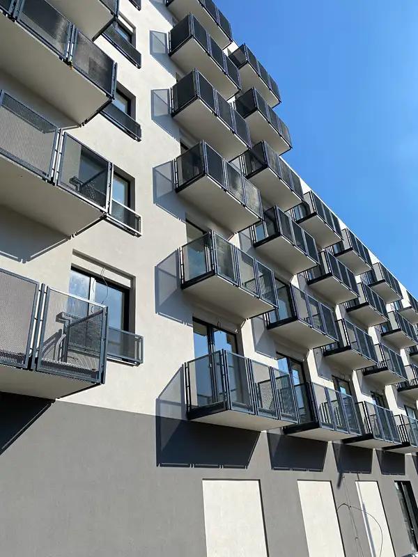 1+kk, Edmunda Husserla, Olomouc, Olomoucký kraj