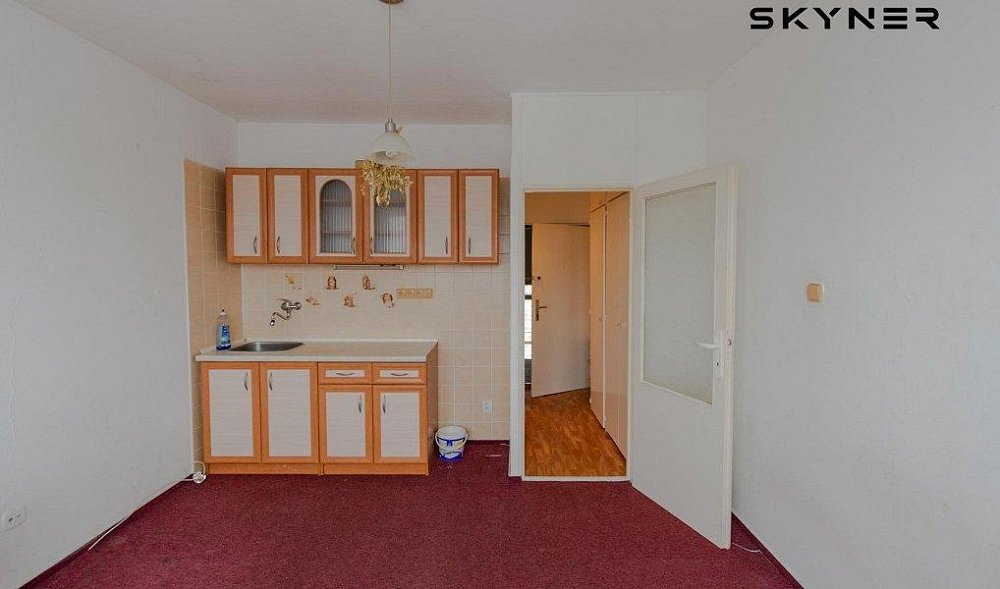 1+kk, Pod Parkem, Ústí nad Labem, Ústecký kraj