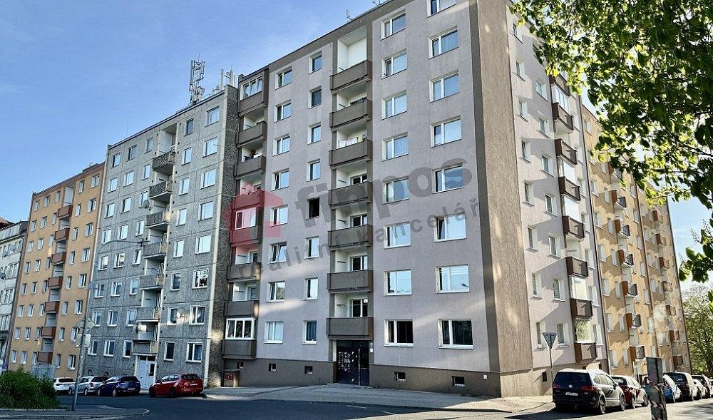 1+1, Celní, Karlovy Vary, Karlovarský kraj