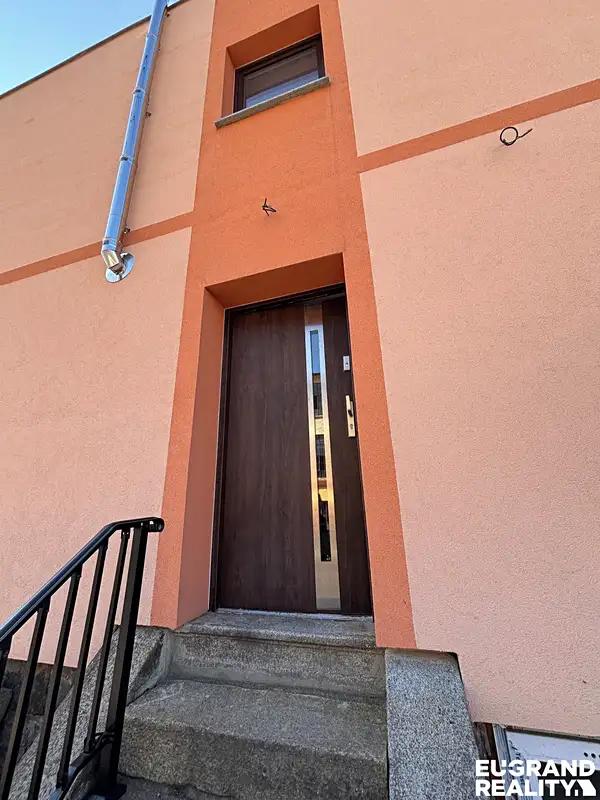 2+1, Náměstí Dobrovského, Rumburk, Děčín, Ústecký kraj