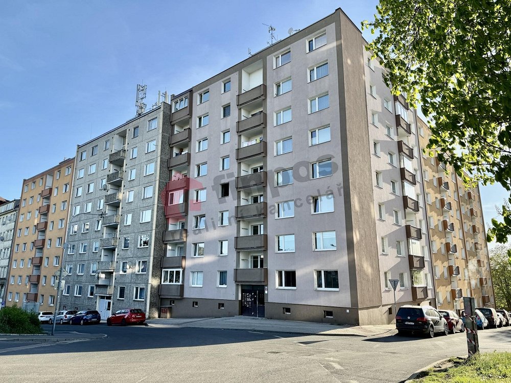 1+1, Celní, Karlovy Vary, Karlovarský kraj