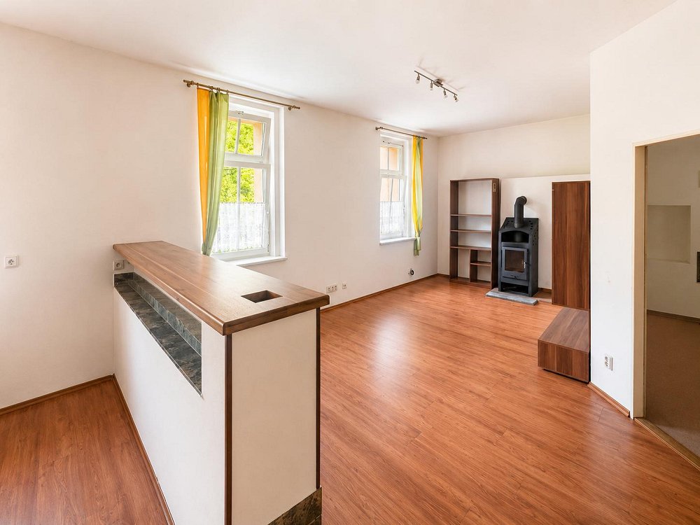 1+kk, Hamerská, Březová, Karlovy Vary, Karlovarský kraj
