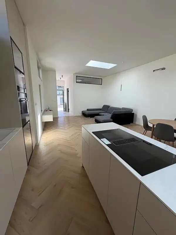 2+kk, Valchařská, Brno-město, Jihomoravský kraj
