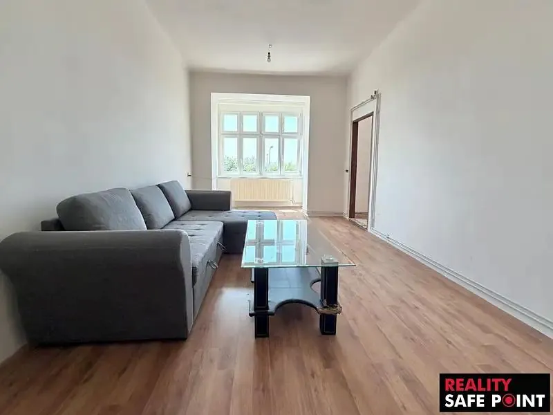 3+1, Karlovarská, Plzeň-město, Plzeňský kraj