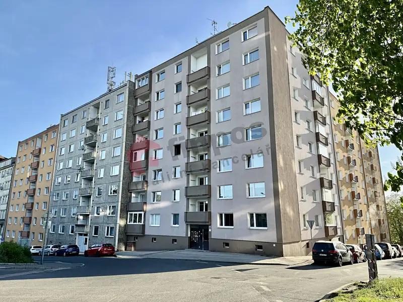 1+1, Celní, Karlovy Vary, Karlovarský kraj