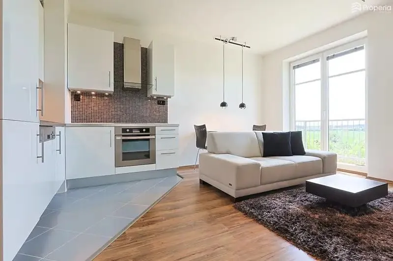 3+kk, Jánošíkova, Brno-město, Jihomoravský kraj