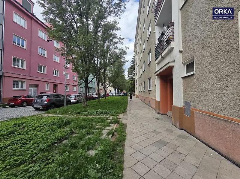 2+kk, Olomouc, Olomoucký kraj