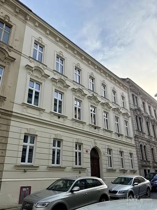2+kk, Havlíčkova, Plzeň-město, Plzeňský kraj