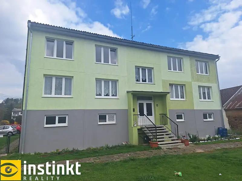 2+1, Manětín, Plzeň-sever, Plzeňský kraj