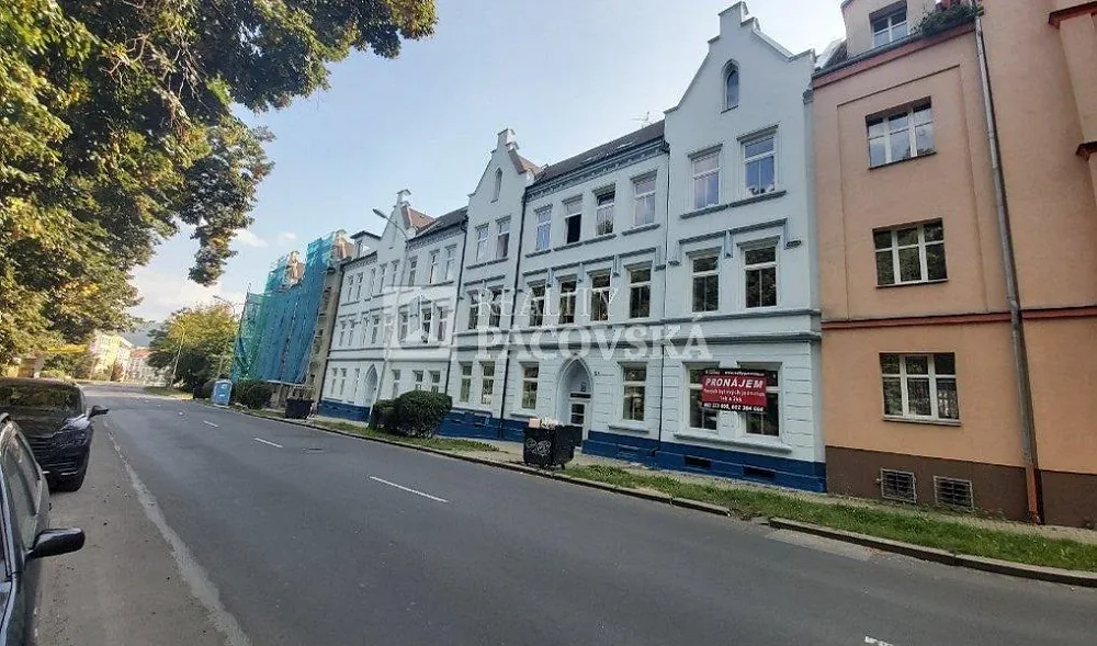 2+kk, Klíšská, Ústí nad Labem, Ústecký kraj