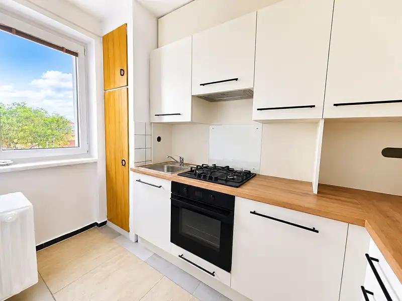 3+1, Husova, Moravské Budějovice, Třebíč, Kraj Vysočina