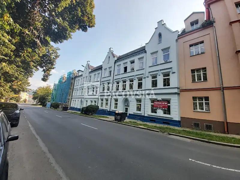 2+kk, Klíšská, Ústí nad Labem, Ústecký kraj