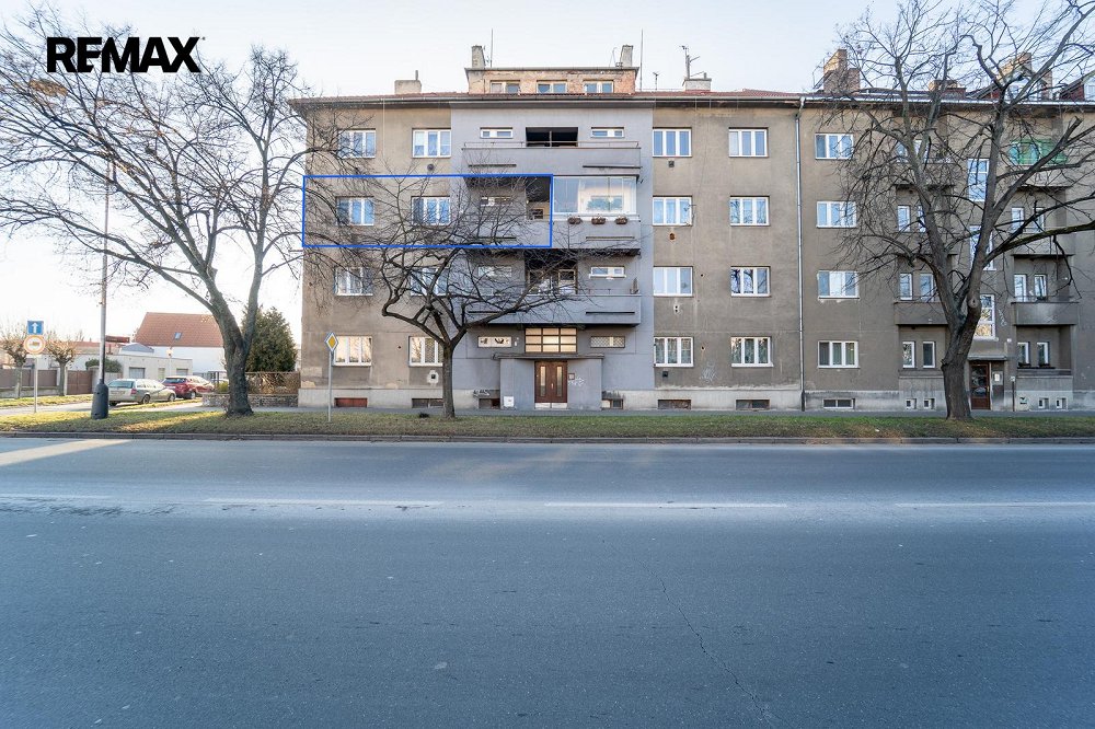 2+1, Havlíčkova, Kolín, Středočeský kraj