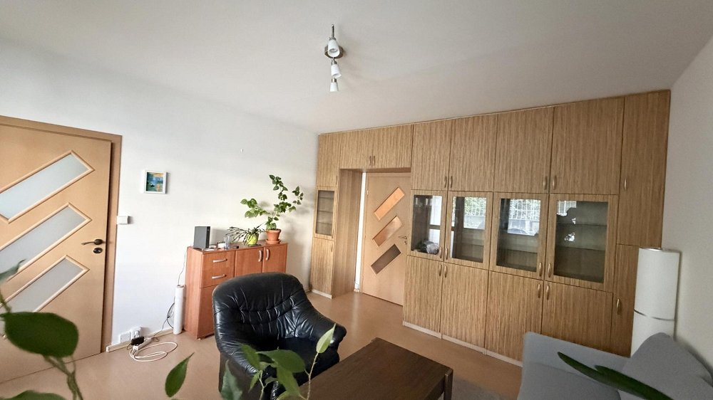 3+1, Štěpařská, Praha 5 - Hlubočepy