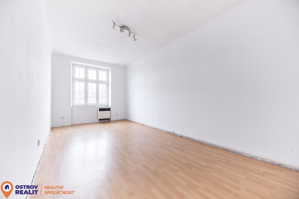 2+1, Vodní, Prostějov, Olomoucký kraj