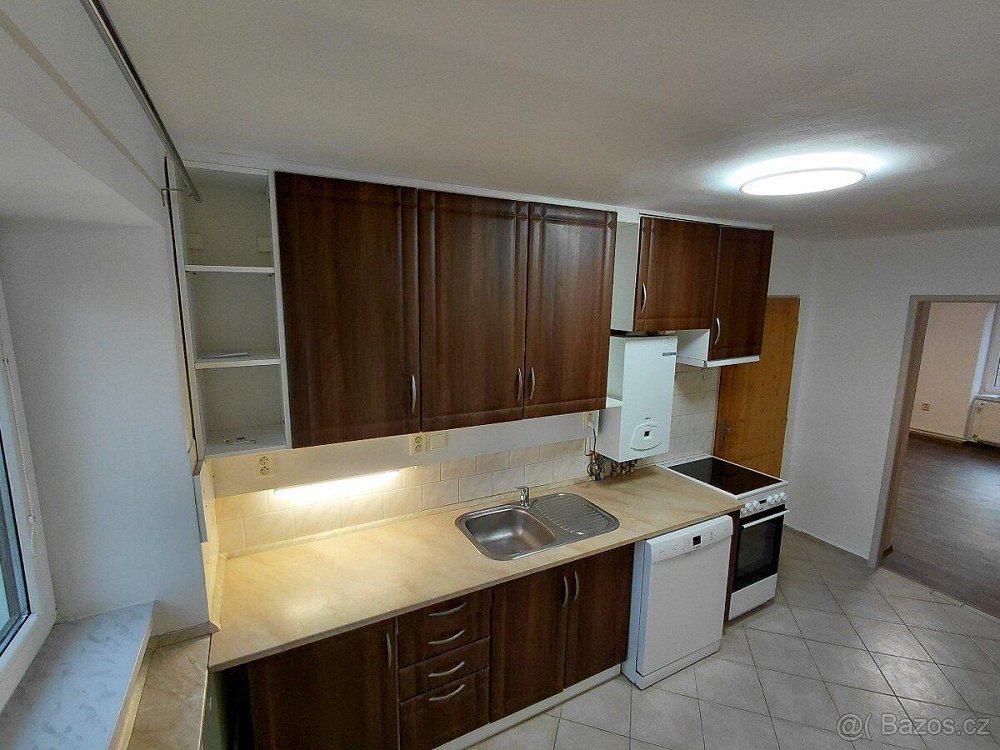 2+1, Žacléř, Trutnov, Královéhradecký kraj