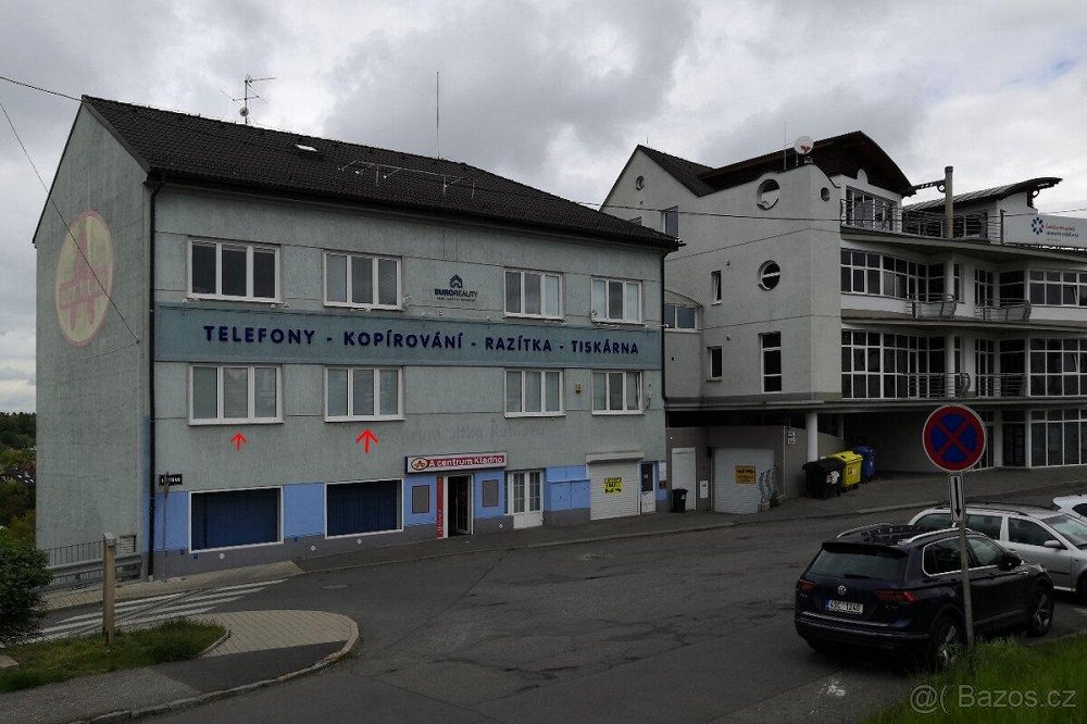 2+1, Kladno, Středočeský kraj