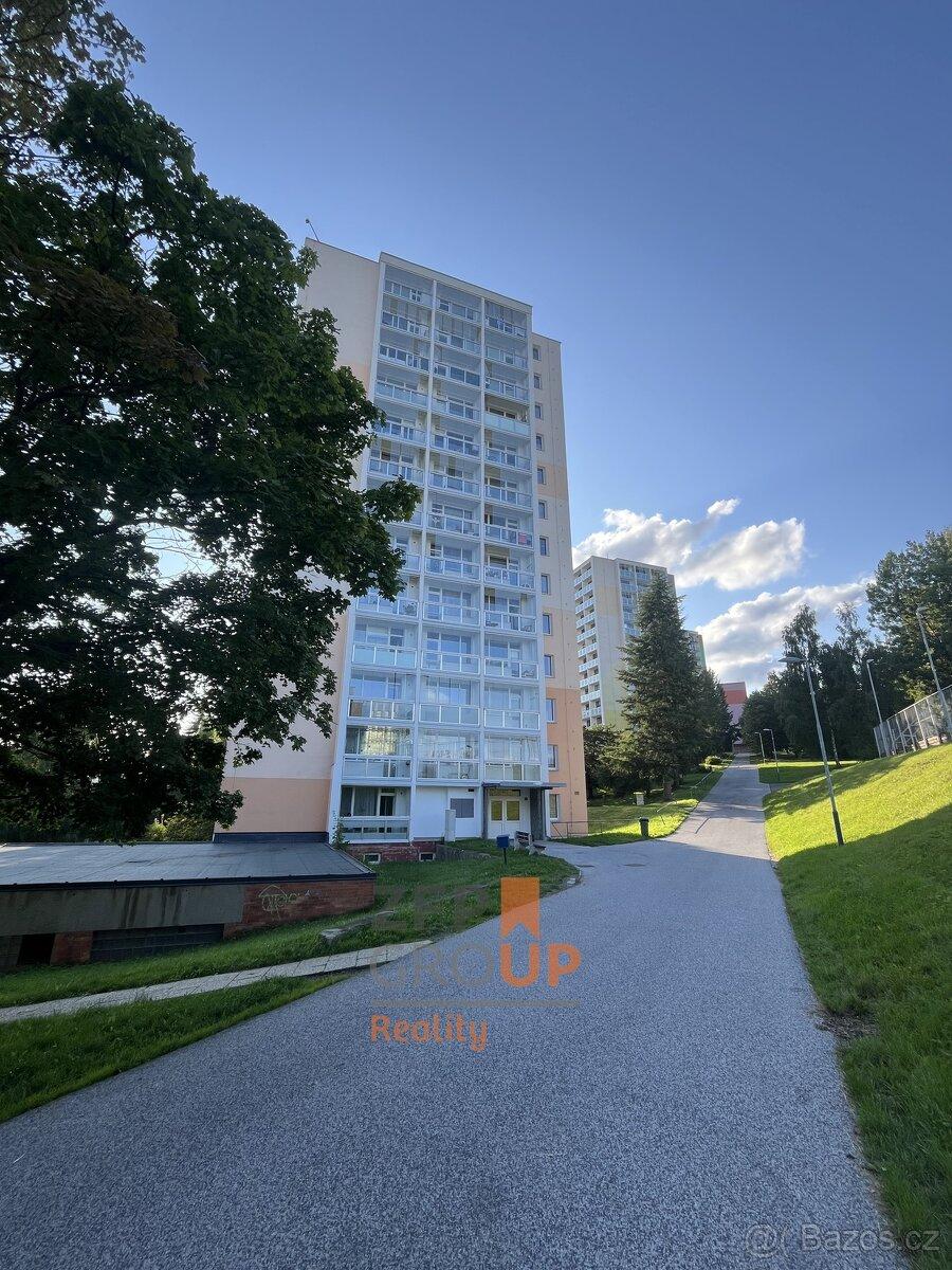 2+1, Jablonec nad Nisou, Liberecký kraj