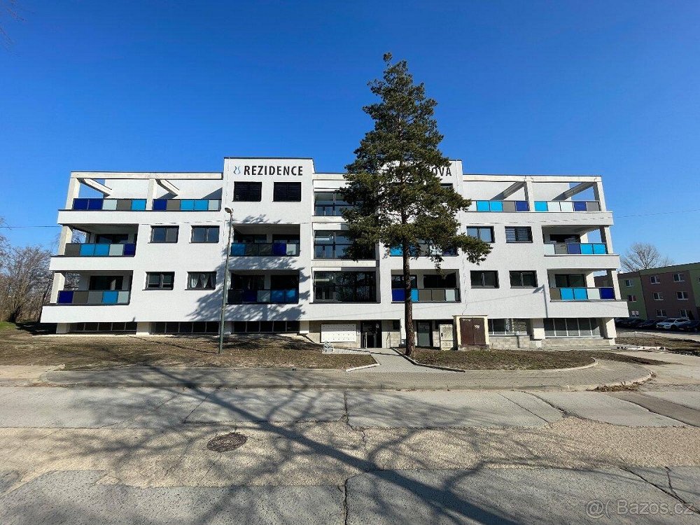 2+kk, Hodonín, Jihomoravský kraj