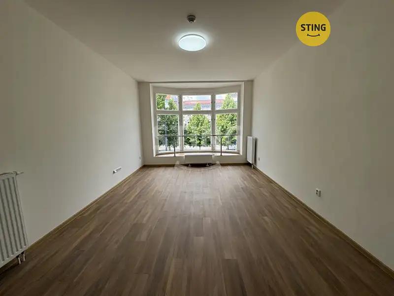 1+kk, Žižkovo nám., Prostějov, Olomoucký kraj