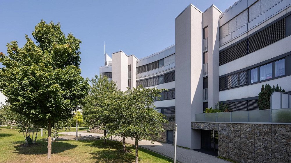 4+kk, Netroufalky, Brno-město, Jihomoravský kraj