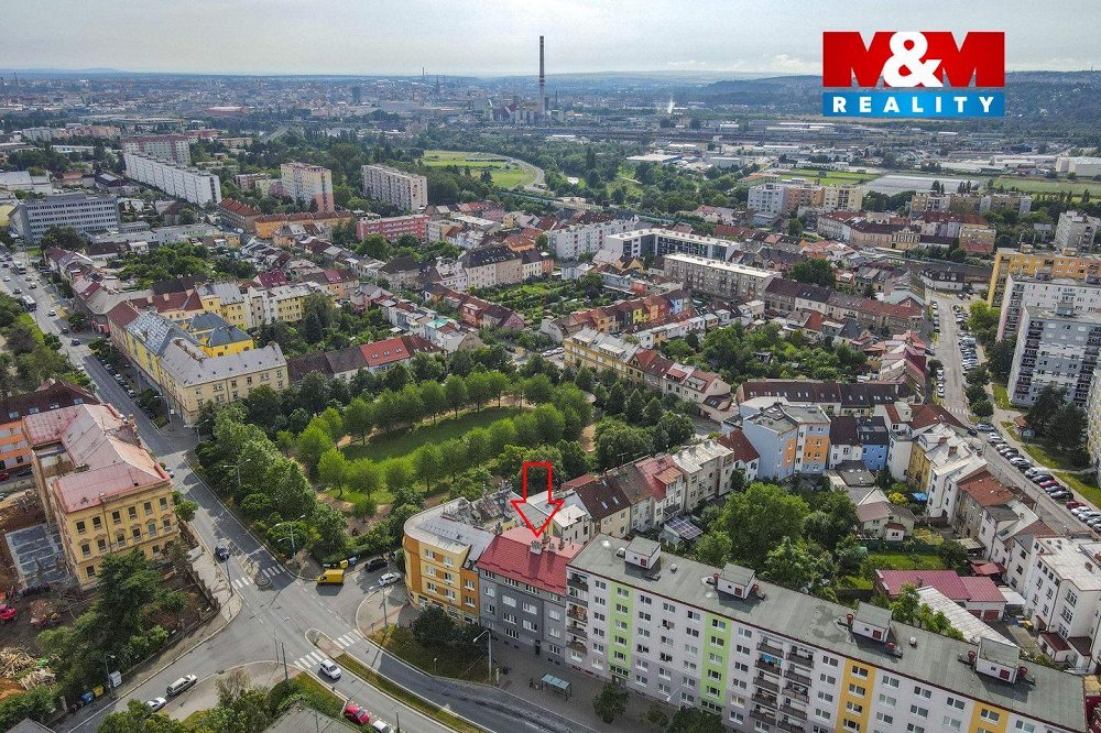 1+kk, Masarykova, Plzeň-město, Plzeňský kraj