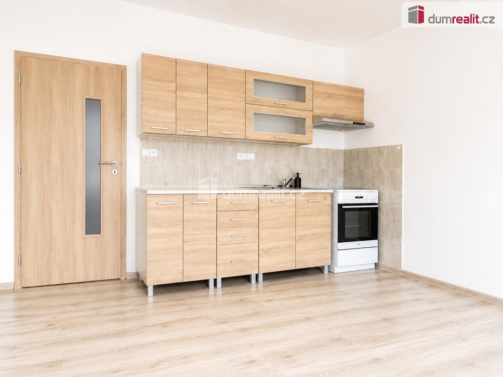 2+kk, Brandtova, Ústí nad Labem, Ústecký kraj