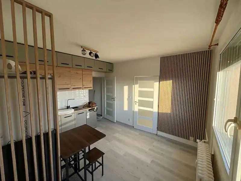 2+kk, Zvonková, Ústí nad Labem, Ústecký kraj