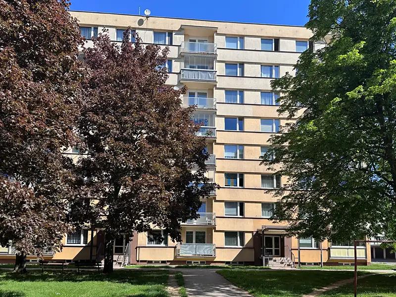 2+1, Prokopa Holého, Trutnov, Královéhradecký kraj