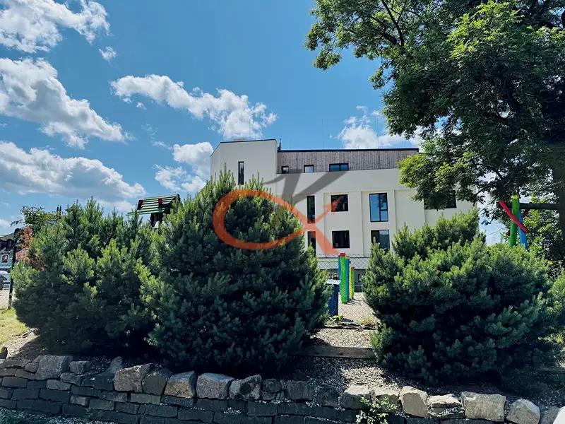 1+kk, Nerudova, Rožnov pod Radhoštěm, Vsetín, Zlínský kraj