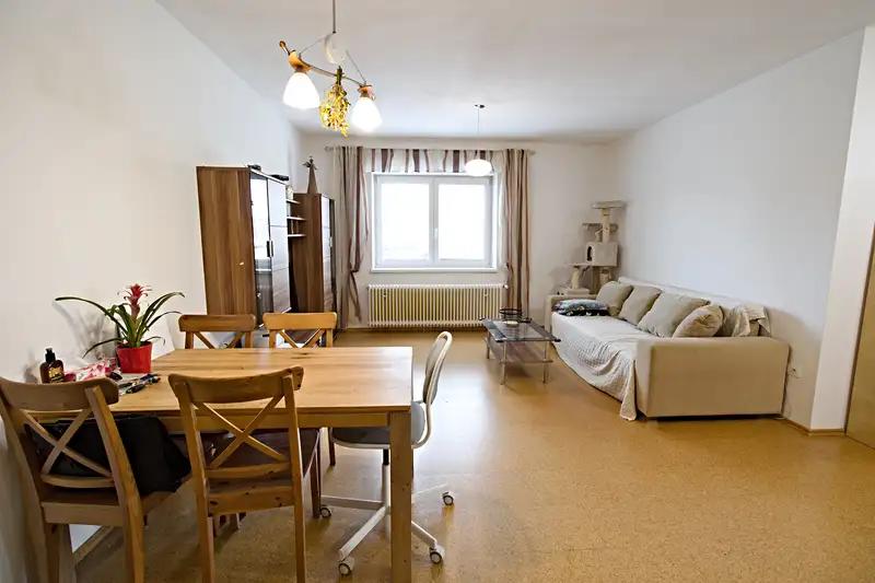 3+kk, Domažlice, Plzeňský kraj