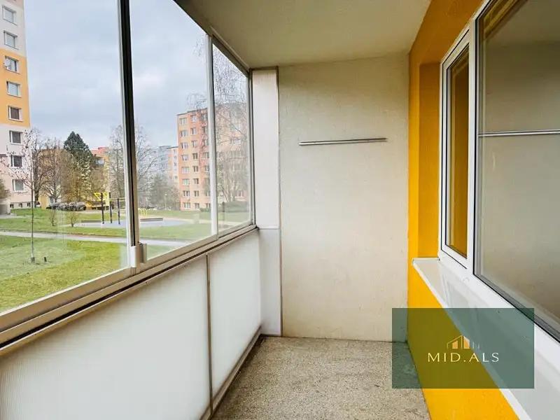 1+kk, Sokolovská, Plzeň-město, Plzeňský kraj