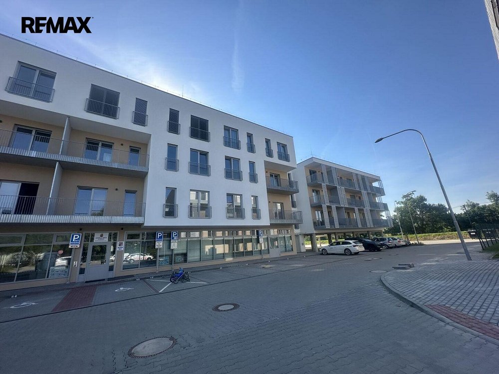 2+kk, Slovanská, Slavkov u Brna, Vyškov, Jihomoravský kraj