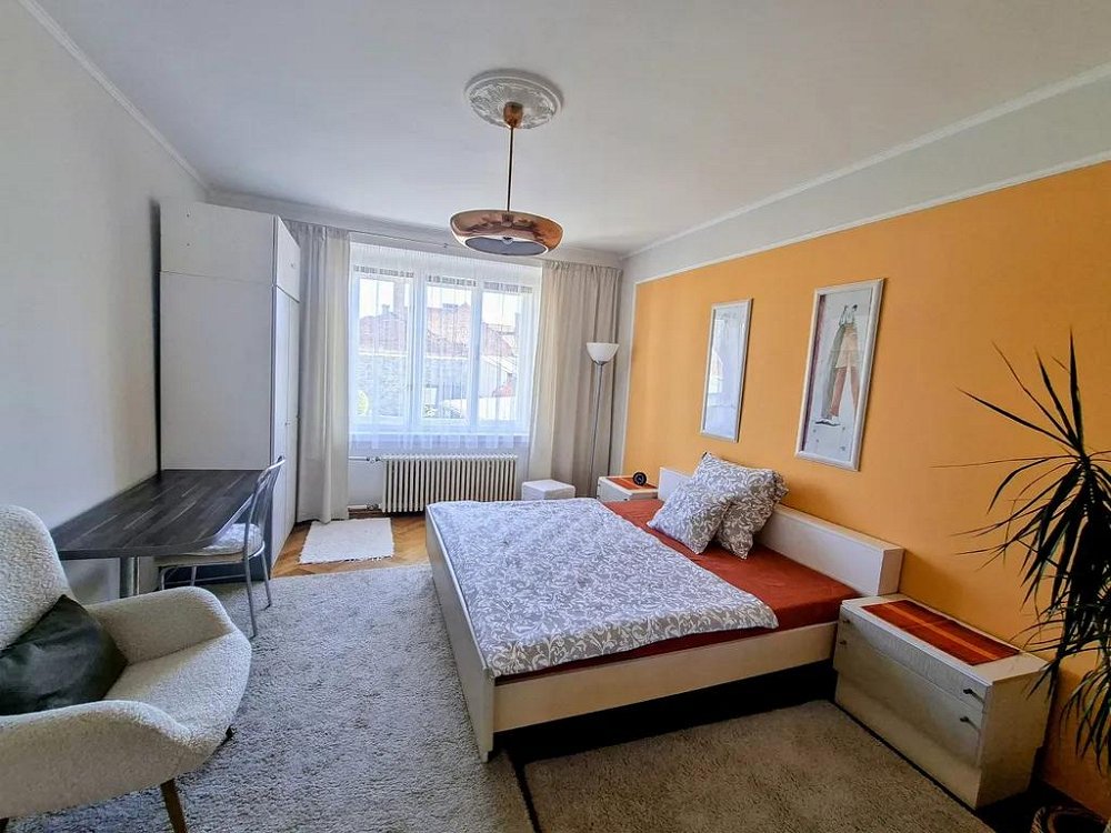 2+1, Farní, Hranice, Přerov, Olomoucký kraj
