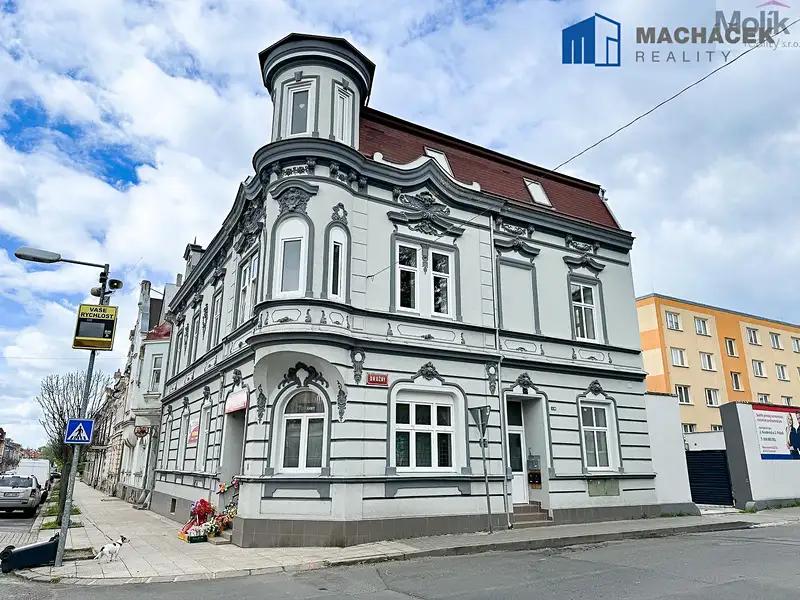 3+kk, Družby, Duchcov, Teplice, Ústecký kraj