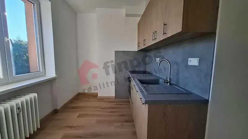 2+1, Lidická, Třinec, Frýdek-Místek, Moravskoslezský kraj