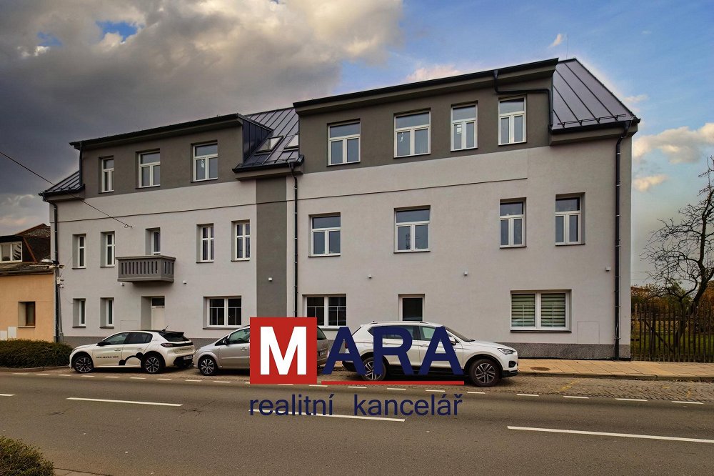 1+kk, Přichystalova, Olomouc, Olomoucký kraj