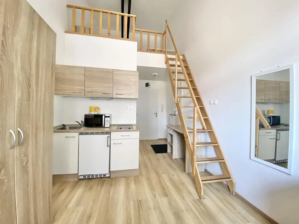 1+kk, Mendlovo náměstí, Brno-město, Jihomoravský kraj