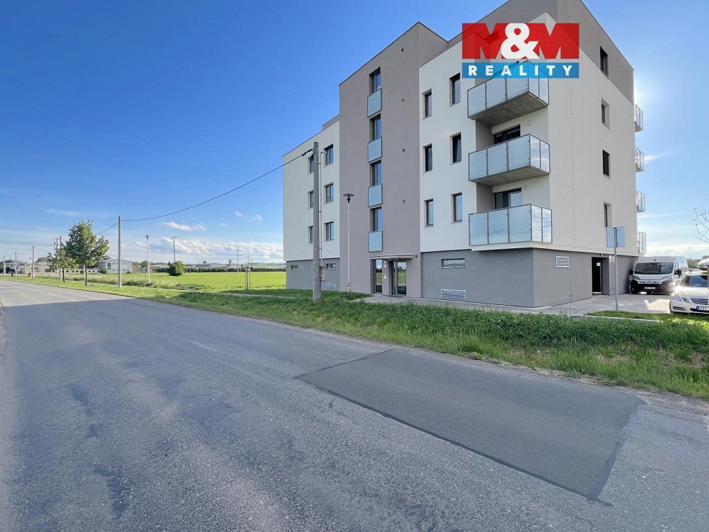 2+kk, U Boží Muky, Prostějov, Olomoucký kraj