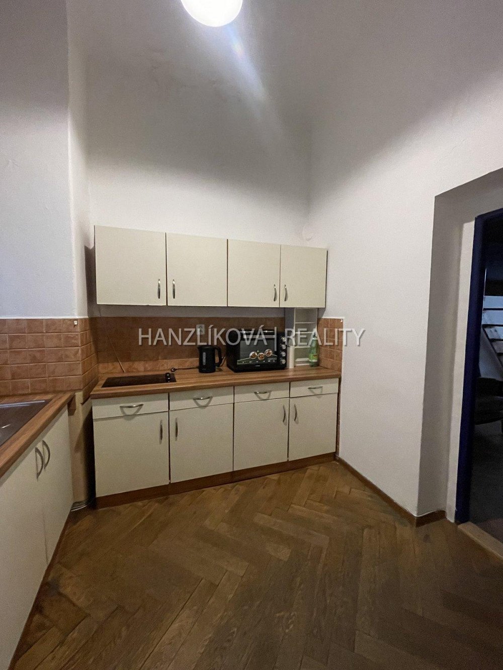 1+1, Krajinská, České Budějovice, Jihočeský kraj