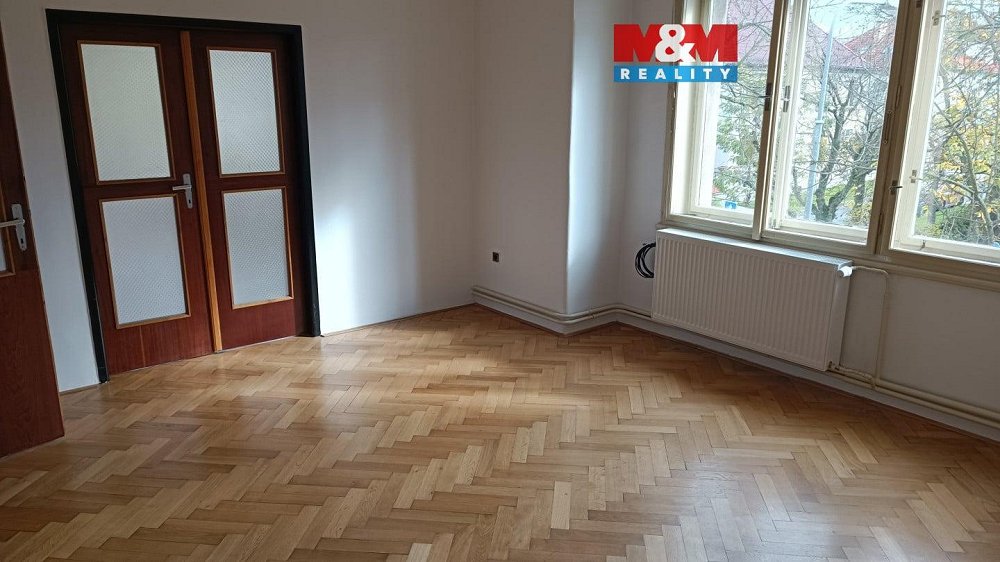 3+1, Kapitána Jaroše, Plzeň-město, Plzeňský kraj