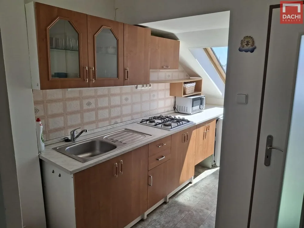 1+kk, U podjezdu, Olomouc, Olomoucký kraj