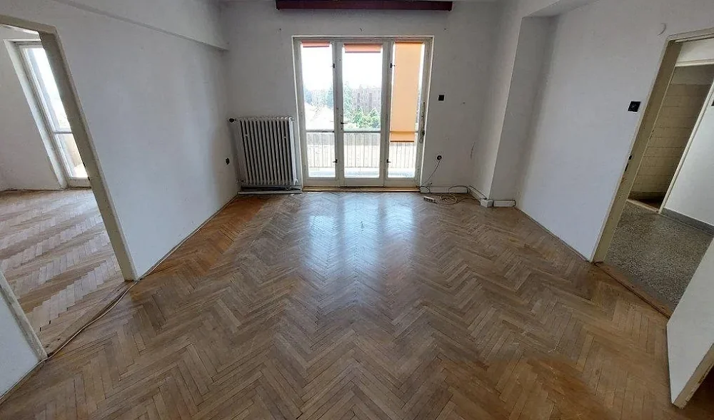 2+1, Třebíč, Kraj Vysočina