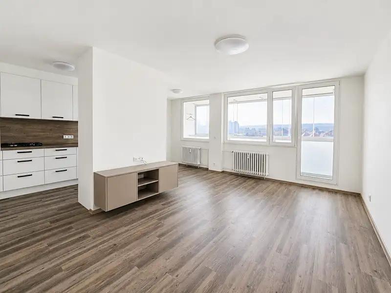 3+kk, Kozmíkova, Praha 10 - Hostivař