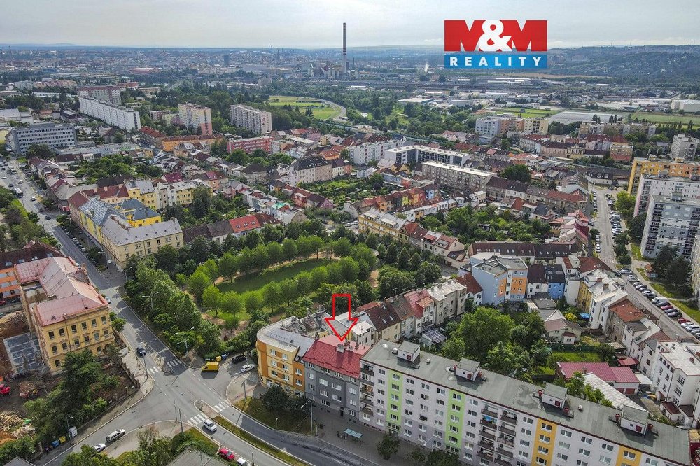 1+kk, Masarykova, Plzeň-město, Plzeňský kraj